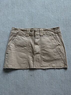 Pistola Mini Skirt